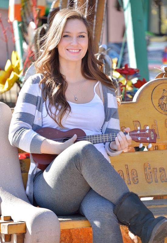 Summer in Explicit Musician by FTV Girls