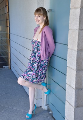 Dolly Leigh Photo 13 of 13