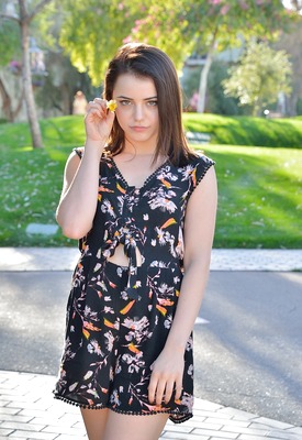 Kylie Quinn Photo 3 of 13