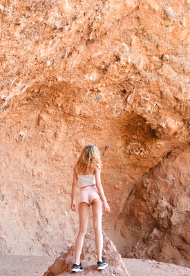 Allie Addison Photo 3 of 10