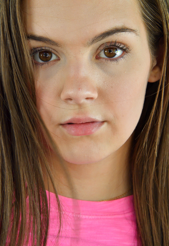 Devon in Cute Girl Next Door by FTV Girls