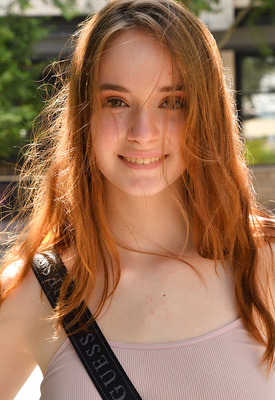 Hazel Moore Photo 12 of 12