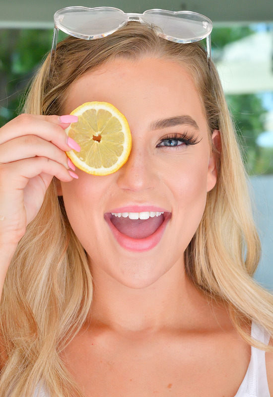 Blake in Gorgeous Blue Eyes by FTV Girls