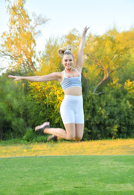 Blake Blossom Photo 2 of 20