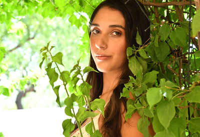 Ari in Return To Lia's by FTV Girls