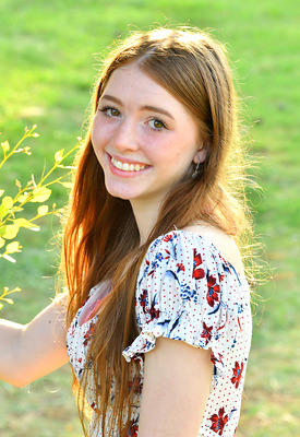 Myra in Youthful Beauty by FTV Girls