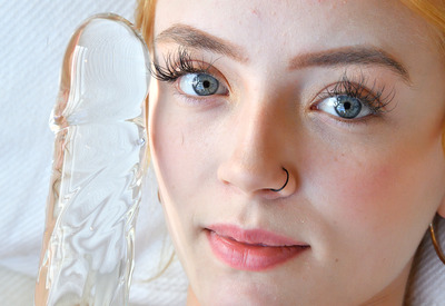 Maria in Penetrate and Gape by FTV Girls