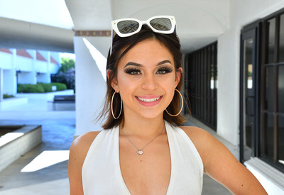 Arya in Supercute Style by FTV Girls