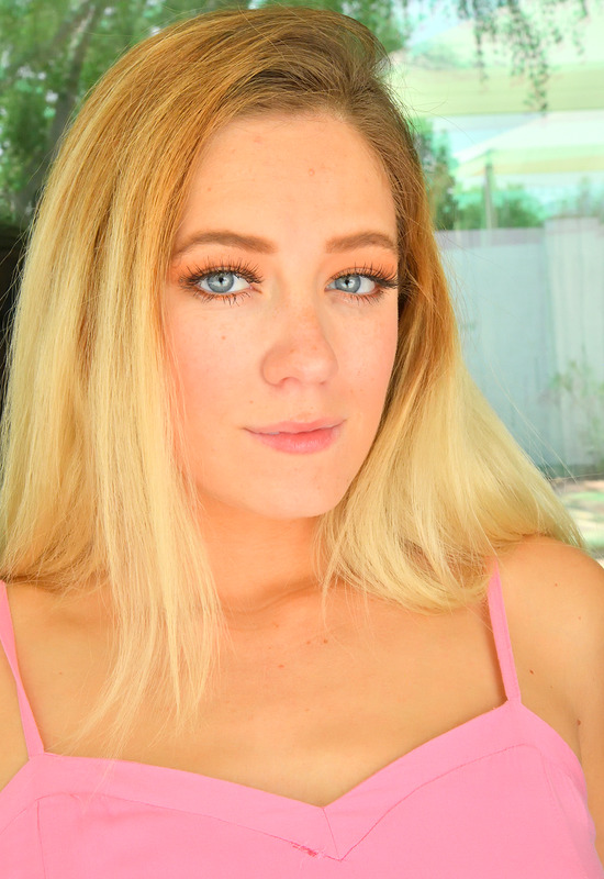 River Lynn in So Sexy In Heels by FTV Girls