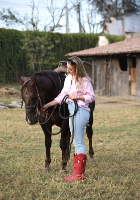 Lula in On The Ranch by FTV Girls - 1 of 16