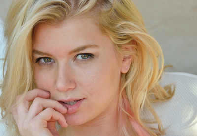 Arya in Flexible Curves Part II by FTV Girls