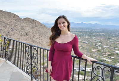 Summer in Intimate Details by FTV Girls