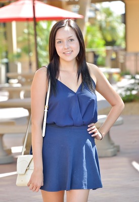 Leanna Lass Photo 1 of 14