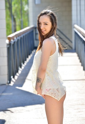 Lily Jordan Photo 1 of 13