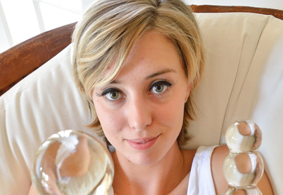 Haley Reed in All Her Toys by FTV Girls