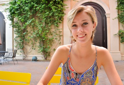 Haley Reed in Beautifully Kinky by FTV Girls