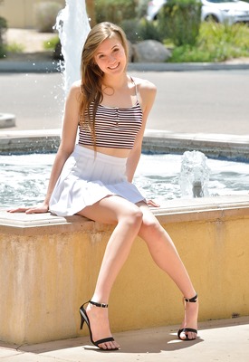 Eva Celeste Photo 1 of 12