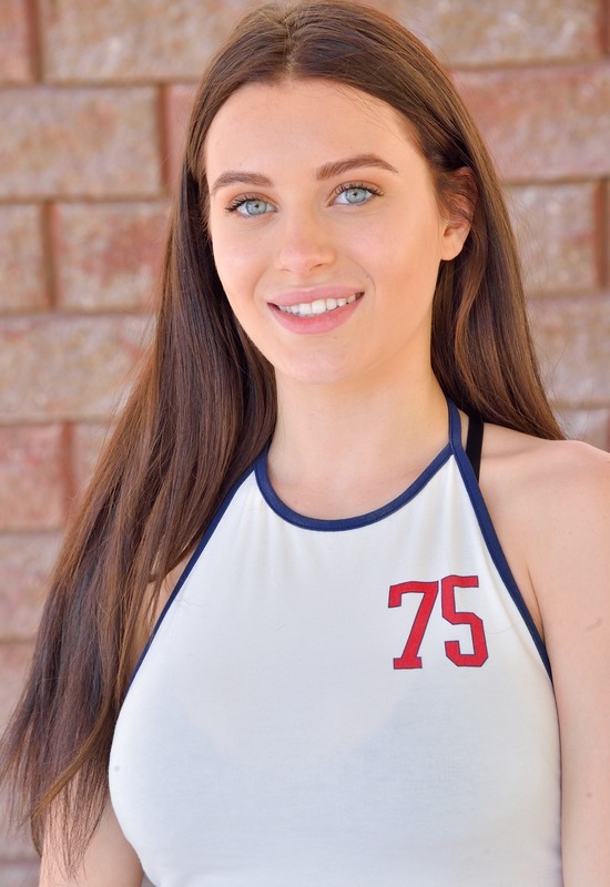 Lana Rhoades in A Private Hike by FTV Girls