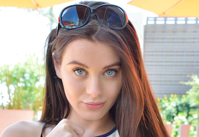 Lana Rhoades in A Private Hike by FTV Girls