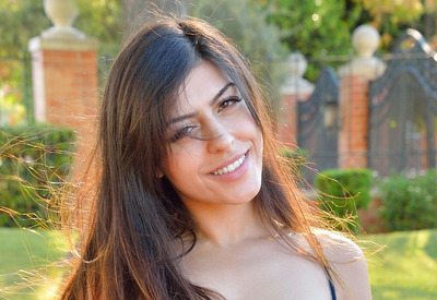 Audrey Royal in Built For Fashion by FTV Girls