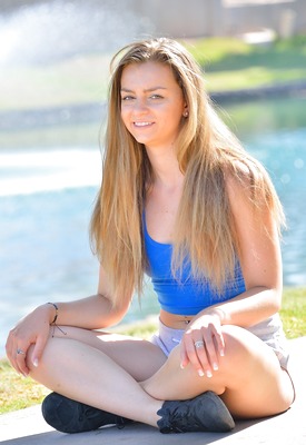 Cara Stone Photo 11 of 11