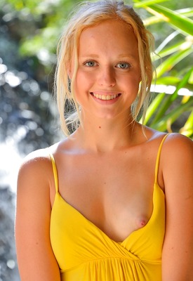 Megan FTV Photo 5 of 8