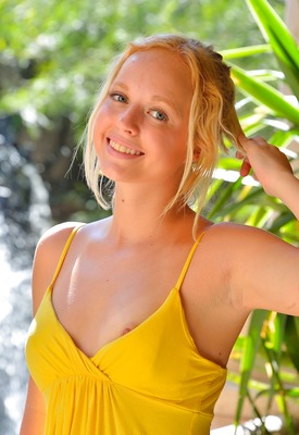 Megan FTV Photo 4 of 8