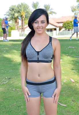 Whitney Wright
