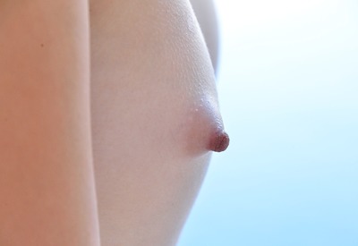 Roxanna in A Nude Yoga Finish by FTV Girls