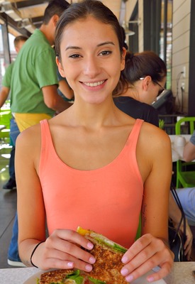 Roxy Raine Photo 3 of 10