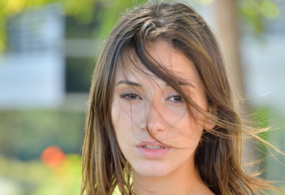 Roxy Raine in Miniskirt Fetishes by FTV Girls