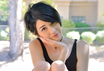 Ivy Aura in Her Phallic Fruit by FTV Girls