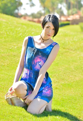 Ivy Aura Photo 1 of 9