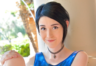 Ivy Aura in Starting In Public by FTV Girls