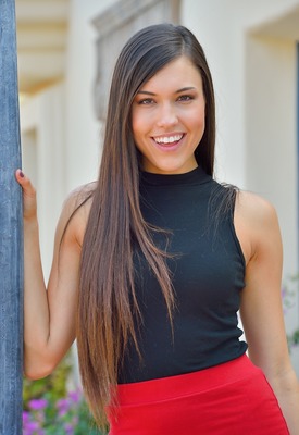 Katy FTV Photo 14 of 17