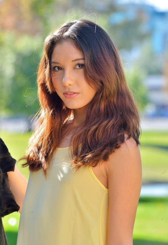 Melody in Like Falling Rain by FTV Girls