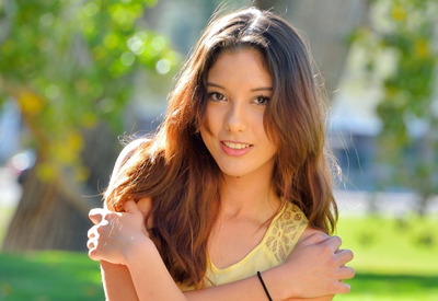 Melody in Like Falling Rain by FTV Girls