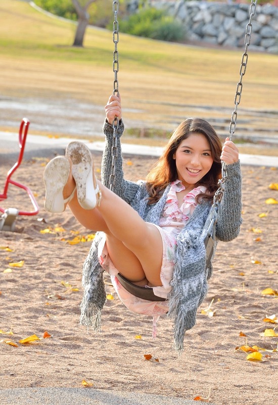 Melody in At The Playground by FTV Girls