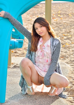 Melody in At The Playground by FTV Girls - 6 of 16