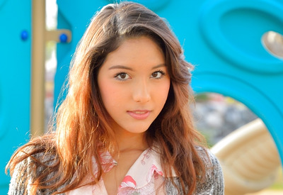 Melody in At The Playground by FTV Girls