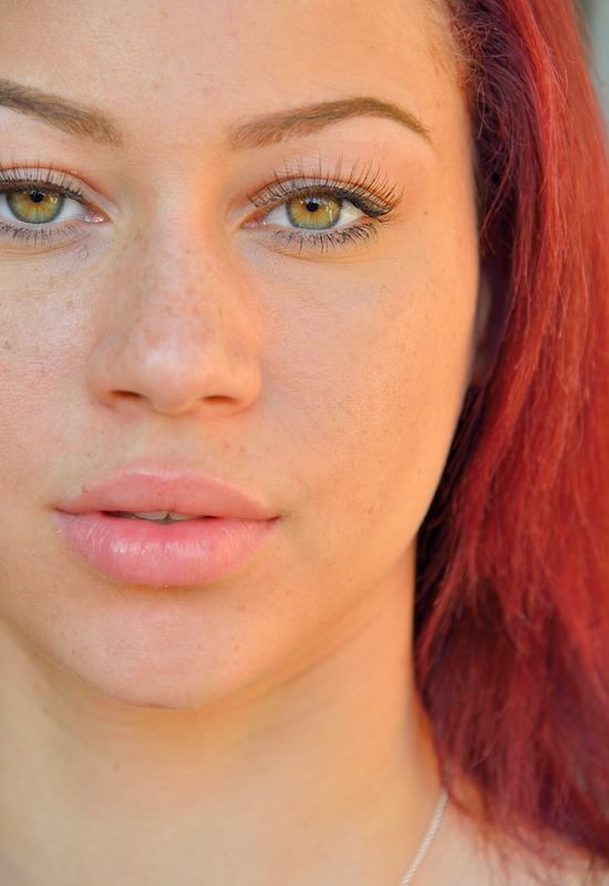 Dani in Sexy Naked Form by FTV Girls