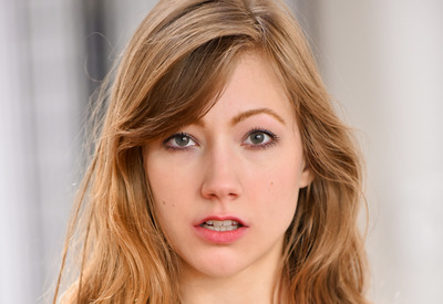 Ivy in Combat Boots by FTV Girls