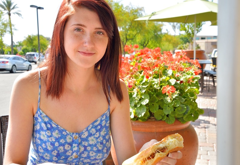 Lexi FTV Photo 5 of 11