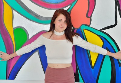 Lexi in Fashionably Anal by FTV Girls