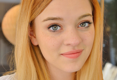 Winter Bliss in Naturally Beautiful by FTV Girls