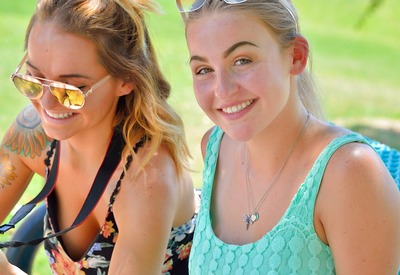 Stella in Playground Fun by FTV Girls