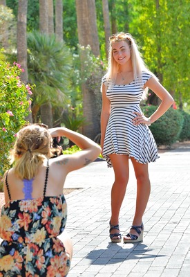 Stella Garmen Photo 7 of 12