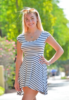 Stella Garmen Photo 10 of 12