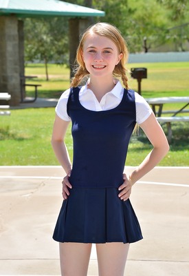 Charlotte Carmen Photo 4 of 6