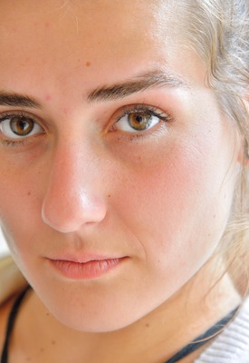 Stoney in Penetration Shoot by FTV Girls